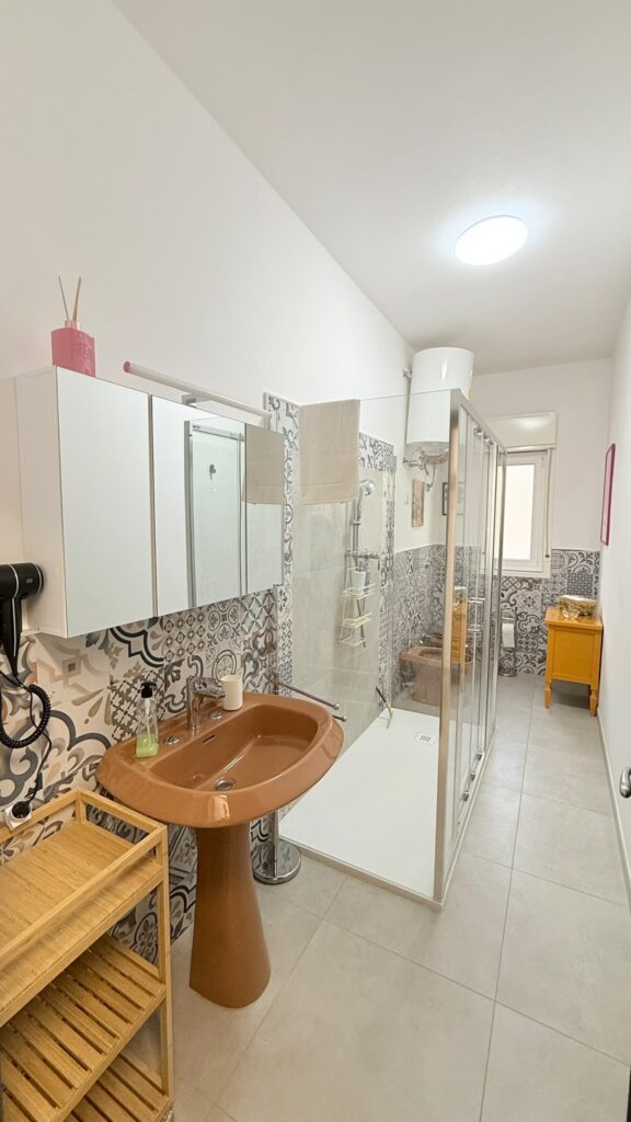 Bagno